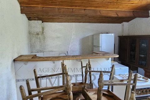 Villa i Airole, Imperia, Airole - € 65.000 | Ref: 23345 - foto 5