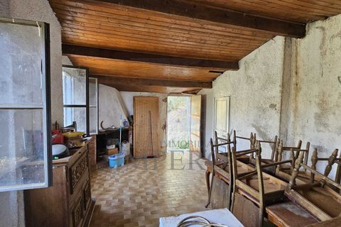 Villa i Airole, Imperia, Airole - € 65.000 | Ref: 23345 - foto 7