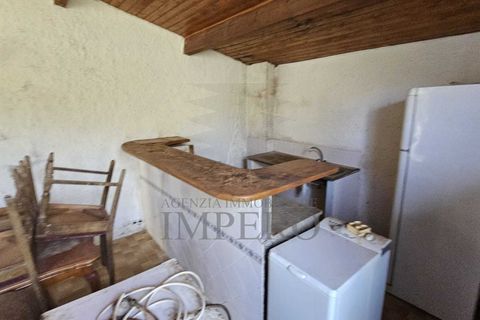 Villa i Airole, Imperia, Airole - € 65.000 | Ref: 23345 - foto 8