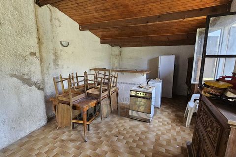 Villa i Airole, Imperia, Airole - € 65.000 | Ref: 23345 - foto 10
