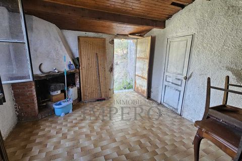 Villa i Airole, Imperia, Airole - € 65.000 | Ref: 23345 - foto 11