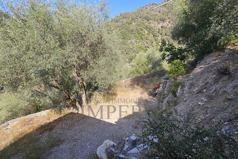 Villa i Airole, Imperia, Airole - € 65.000 | Ref: 23345 - foto 12