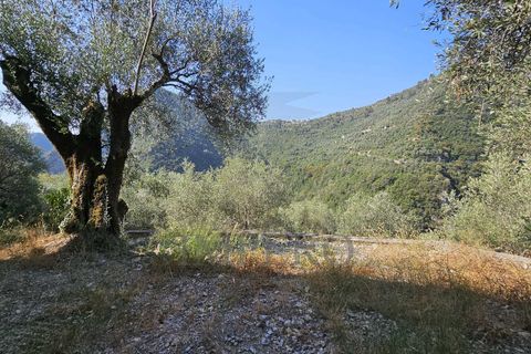 Villa i Airole, Imperia, Airole - € 65.000 | Ref: 23345 - foto 13