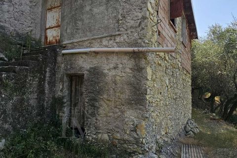 Villa i Airole, Imperia, Airole - € 65.000 | Ref: 23345 - foto 14
