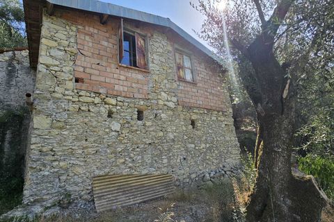 Villa i Airole, Imperia, Airole - € 65.000 | Ref: 23345 - foto 16
