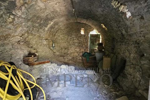 Villa i Airole, Imperia, Airole - € 65.000 | Ref: 23345 - foto 17