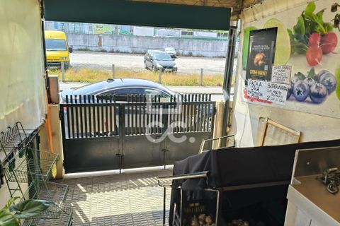 Erhvervsejendom i Valongo, Porto, Valongo - € 13.200 | Ref: 335/N/02143 - foto 2