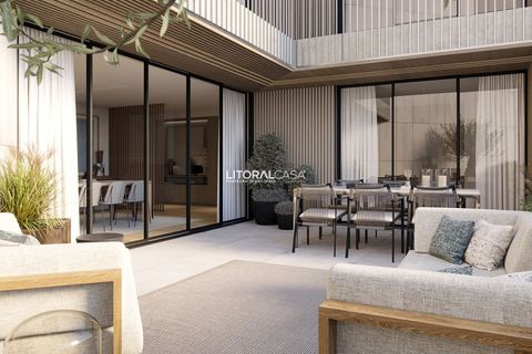 Lejlighed i Aveiro, Aveiro, Aveiro - € 610.000 | Ref: VEN-3636 C - foto 1