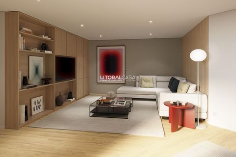 Lejlighed i Aveiro, Aveiro, Aveiro - € 610.000 | Ref: VEN-3636 C - foto 8