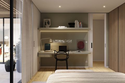 Lejlighed i Aveiro, Aveiro, Aveiro - € 610.000 | Ref: VEN-3636 C - foto 20