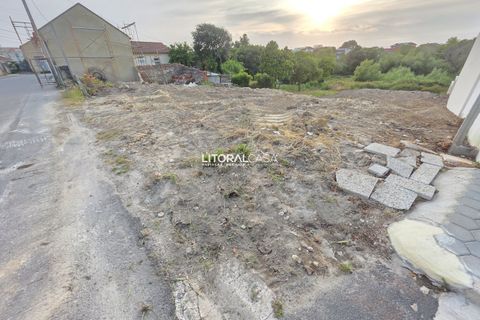 Tomt i Aveiro, Aveiro, Aveiro - € 37 500 | Ref: VEN-4065 - foto 3