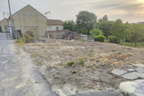 Tomt i Aveiro, Aveiro, Aveiro - € 37 500 | Ref: VEN-4065 - foto 4