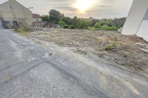 Tomt i Aveiro, Aveiro, Aveiro - € 37 500 | Ref: VEN-4065 - foto 5