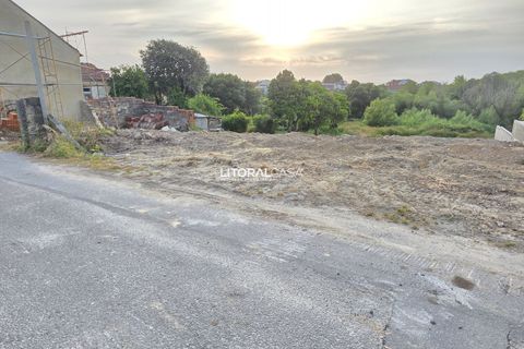 Tomt i Aveiro, Aveiro, Aveiro - € 37 500 | Ref: VEN-4065 - foto 6
