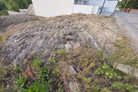 Tomt i Aveiro, Aveiro, Aveiro - € 37 500 | Ref: VEN-4065 - foto 12