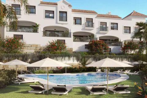 Byhus i Estepona, Malaga, Estepona - € 470.250 | Ref: R5062636 - foto 11