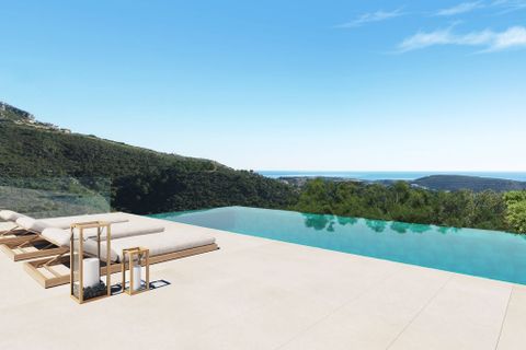 Villa a Benahavis, Malaga, Benahavis - € 2.695.000 | Ref: R5069602 - foto 2
