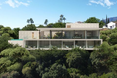Villa a Benahavis, Malaga, Benahavis - € 2.695.000 | Ref: R5069602 - foto 3