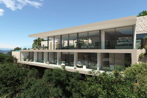 Villa a Benahavis, Malaga, Benahavis - € 2.695.000 | Ref: R5069602 - foto 4
