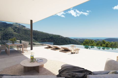 Villa a Benahavis, Malaga, Benahavis - € 2.695.000 | Ref: R5069602 - foto 5