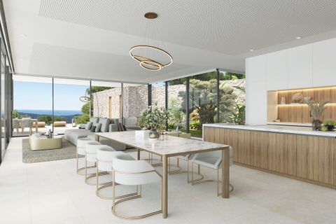 Villa a Benahavis, Malaga, Benahavis - € 2.695.000 | Ref: R5069602 - foto 9