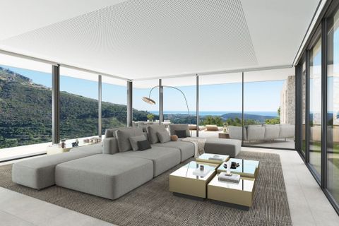 Villa a Benahavis, Malaga, Benahavis - € 2.695.000 | Ref: R5069602 - foto 11