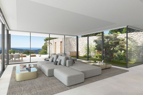 Villa a Benahavis, Malaga, Benahavis - € 2.695.000 | Ref: R5069602 - foto 12