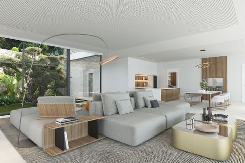 Villa a Benahavis, Malaga, Benahavis - € 2.695.000 | Ref: R5069602 - foto 13