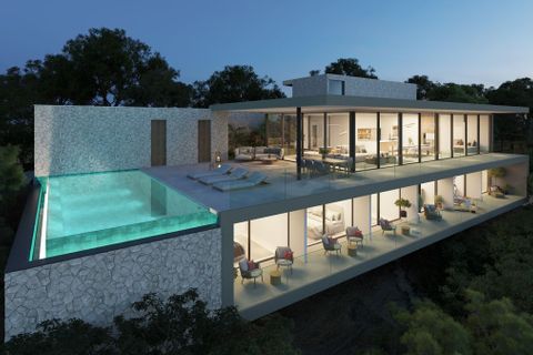 Villa a Benahavis, Malaga, Benahavis - € 2.695.000 | Ref: R5069602 - foto 15