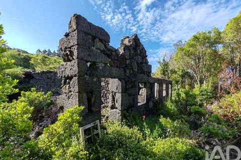 Byhus i Lajes do Pico, Pico, Lajes do Pico - € 77.000 | Ref: 143576 - foto 6