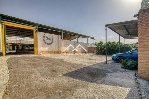 Tomt i Velez Malaga, Malaga, Velez Malaga - € 890 000 | Ref: NPSV2435 - foto 2
