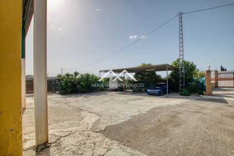 Tomt i Velez Malaga, Malaga, Velez Malaga - € 890 000 | Ref: NPSV2435 - foto 6