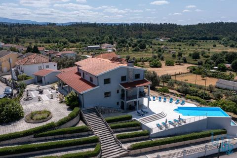 Byhus i Arganil, Coimbra, Arganil - € 599.500 | Ref: 143710 - foto 1