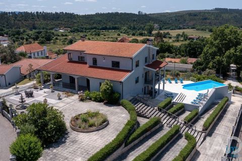Byhus i Arganil, Coimbra, Arganil - € 599.500 | Ref: 143710 - foto 2