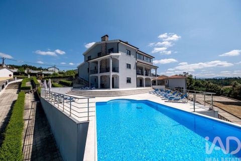 Byhus i Arganil, Coimbra, Arganil - € 599.500 | Ref: 143710 - foto 3
