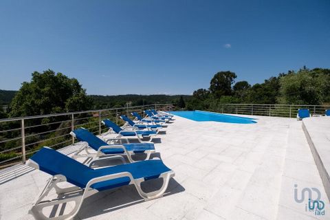 Byhus i Arganil, Coimbra, Arganil - € 599.500 | Ref: 143710 - foto 4