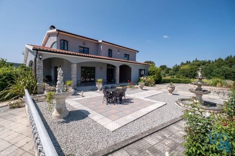 Byhus i Arganil, Coimbra, Arganil - € 599.500 | Ref: 143710 - foto 5