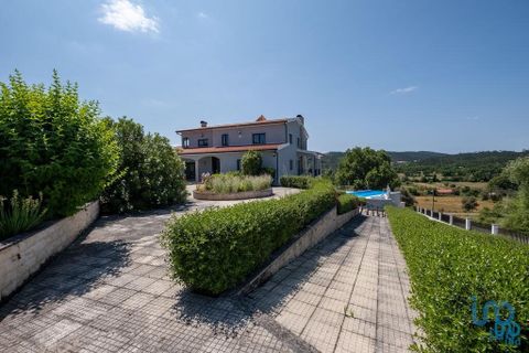 Byhus i Arganil, Coimbra, Arganil - € 599.500 | Ref: 143710 - foto 6