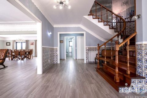 Byhus i Arganil, Coimbra, Arganil - € 599.500 | Ref: 143710 - foto 7