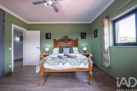 Byhus i Arganil, Coimbra, Arganil - € 599.500 | Ref: 143710 - foto 20