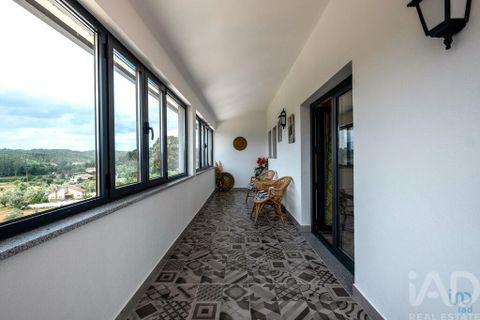 Byhus i Arganil, Coimbra, Arganil - € 599.500 | Ref: 143710 - foto 22