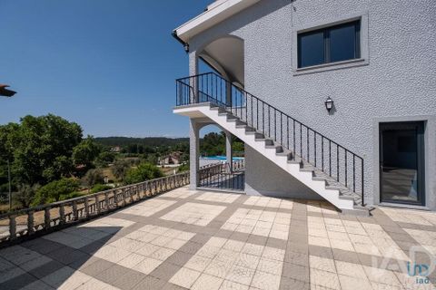 Byhus i Arganil, Coimbra, Arganil - € 599.500 | Ref: 143710 - foto 27