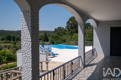 Byhus i Arganil, Coimbra, Arganil - € 599.500 | Ref: 143710 - foto 28