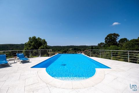Byhus i Arganil, Coimbra, Arganil - € 599.500 | Ref: 143710 - foto 30