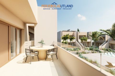 Lejlighed i Roda, Murcia, Roda - € 349.000 | Ref: FBU15404 - foto 2