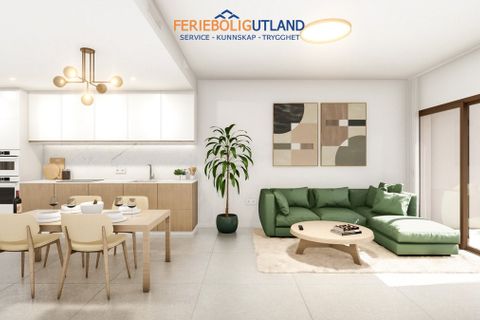 Lejlighed i Roda, Murcia, Roda - € 349.000 | Ref: FBU15404 - foto 3