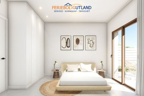 Lejlighed i Roda, Murcia, Roda - € 349.000 | Ref: FBU15404 - foto 4