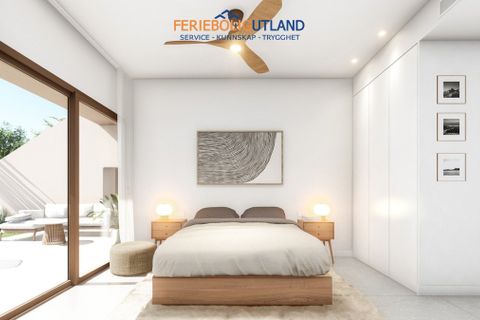 Lejlighed i Roda, Murcia, Roda - € 349.000 | Ref: FBU15404 - foto 5