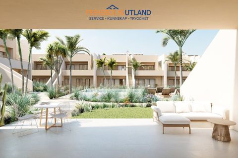 Lejlighed i Roda, Murcia, Roda - € 349.000 | Ref: FBU15404 - foto 7