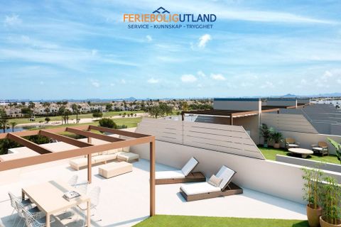 Lejlighed i Roda, Murcia, Roda - € 349.000 | Ref: FBU15404 - foto 8